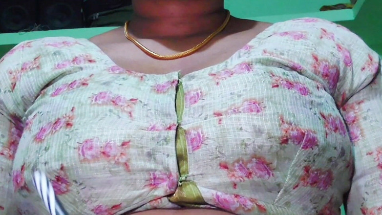 Desi Mohini: Husband Cheating with Wife and Sex with Indian Girlfriend Part 12