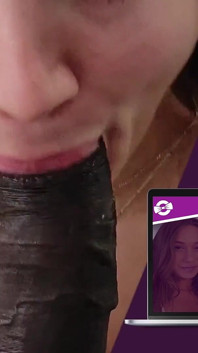 Anál pro vaši extrémně chlupatou manželku Leajolie44