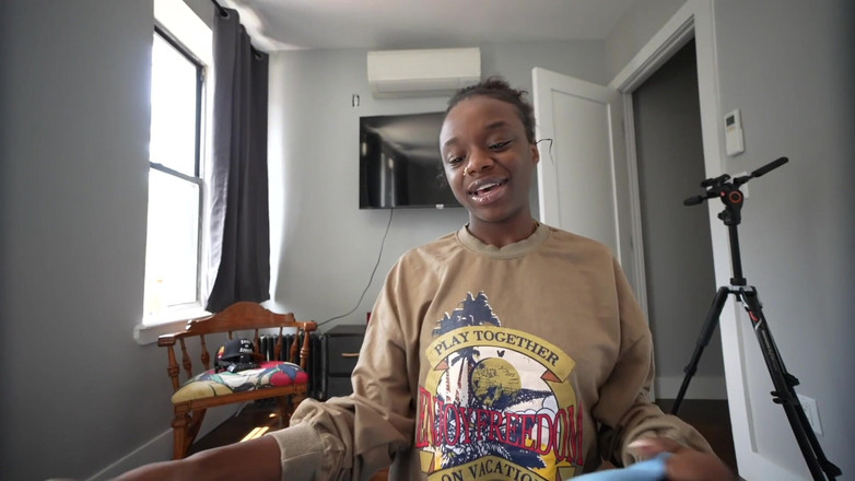 Majesty Nasty: Nice to Meet You