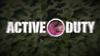 Active Duty: Activeduty - zerfetzte stock-mitbewohnerinnen ficken ohne gummi