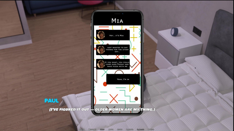 Wickedgammes studio: Geobsedeerd door geile gescheiden milfs deel 27