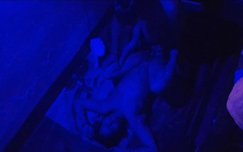 Busty Banuu: Bhabhi Bhabhi Berdiri Malam - Video Lucah Bercakap Gandi Gali