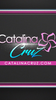 カタリナクルス - 巨乳プロモーション