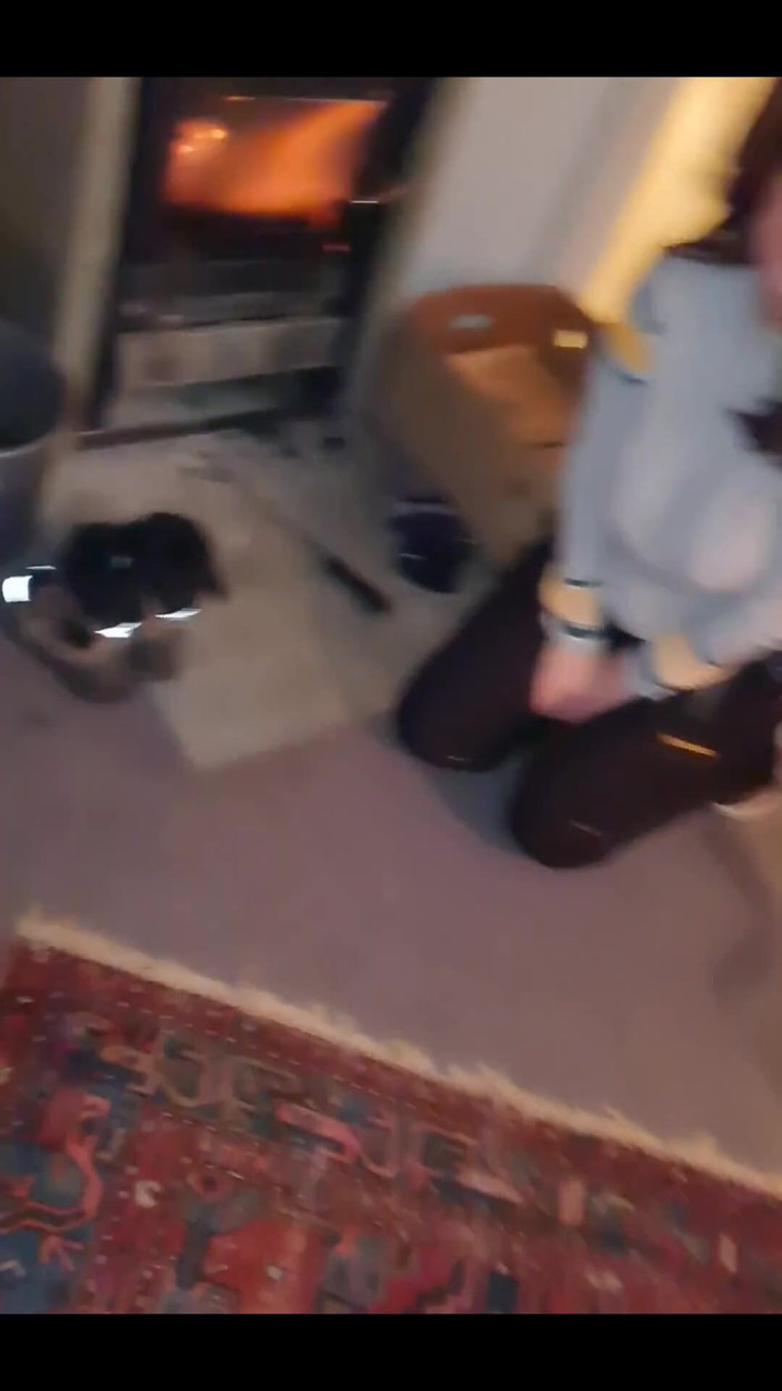 BritneySwallows: Broken Slut