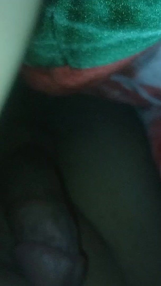 The Richest Masturbation with Milk - Cumshot