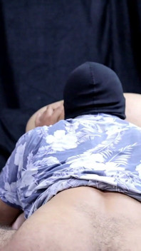 Sexe hardcore spontané entre une belle-mère et son demi-frère