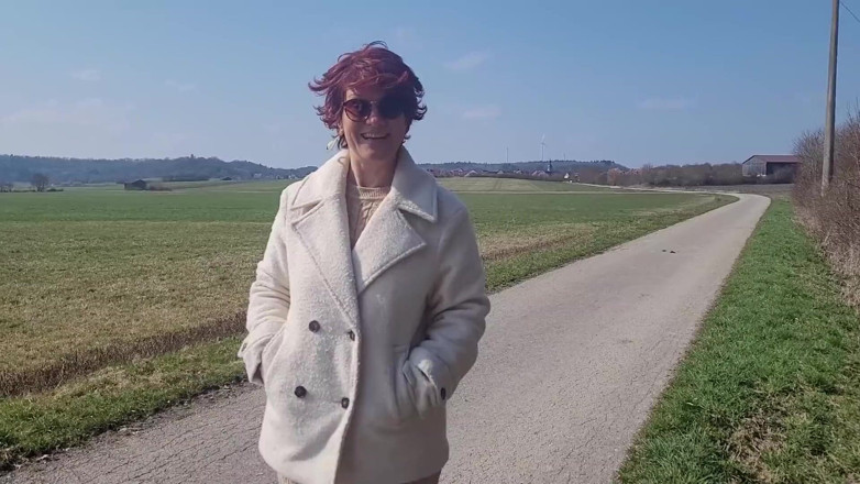 Popp Sylvie: Jus au printemps