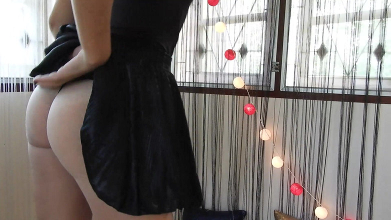 MissAnja_FH: Všichni kluci mě chtějí / orgasmy / stříkání