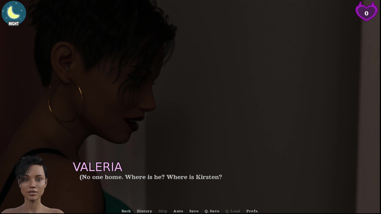 Wickedgammes studio: मेरे ससुर पर विजय प्राप्त करना भाग 37