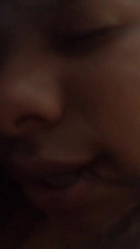 Long Hair Venezuela Bitch Missionary Sex Lotion Her Pussy She a Thick Booty Big Girl Whore Riding Black Dick - Jhodez1