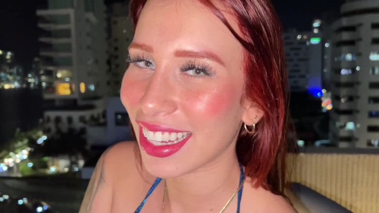 Katty Blake: Udělala jsem svého manžela paroháče s fotografem, který jsem potkala...