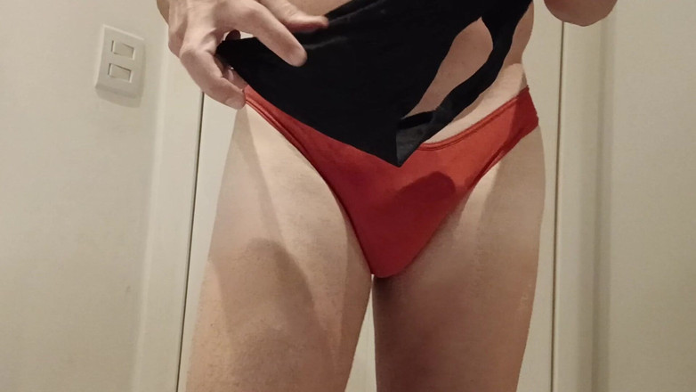 Alan Long: Vezmu to do zadku, znovu!