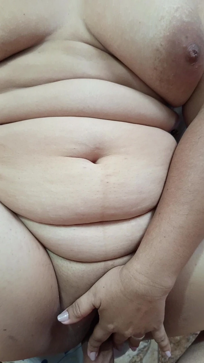 Valkyrieandluigy: Tasty Chubby Girl Fucking