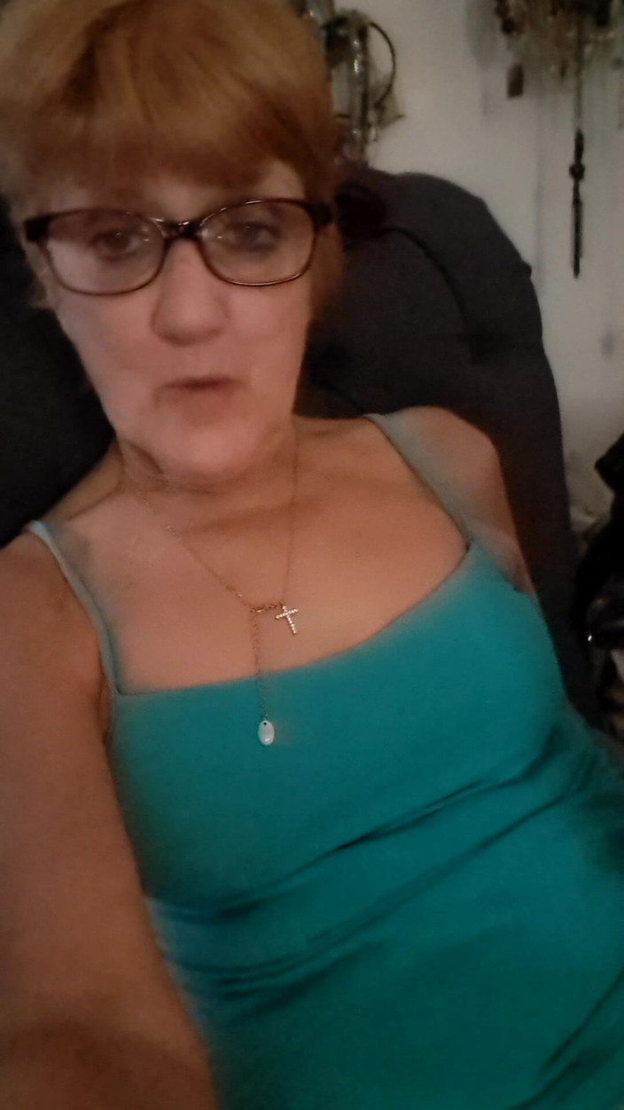 Patty doll 53: Zábava v ložnici s vaší oblíbenou GILF