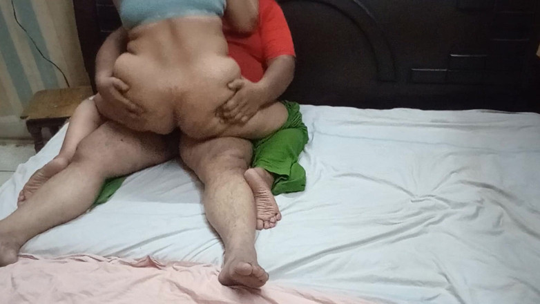 aliabegum: Jija knallt seinen Sali hart im Desi XXX Video