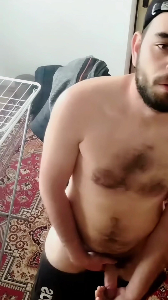 jerkofflover: Mega Strong Cum Cumshot