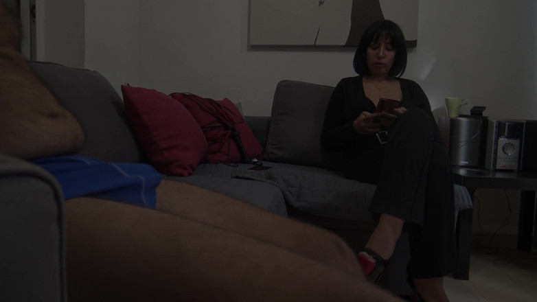 Stepmom Susan: Nadržená nevlastní matka nemohla odolat mému ptákovi a nechala mě...