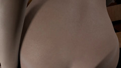 Wraith ward: Pojkarna tillbringar natten med Esmeralda