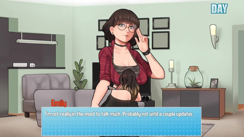 LoveSkySan69Real: Compiti casa - Beta 0.4.0 parte 8 nuove cose per ragazza