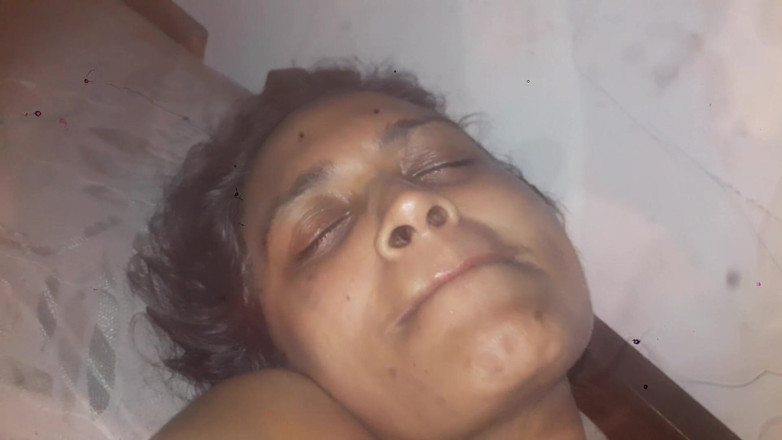 Tina Baby: Chupando mi Señor de la tierra