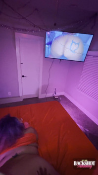 Netflix a cvičení