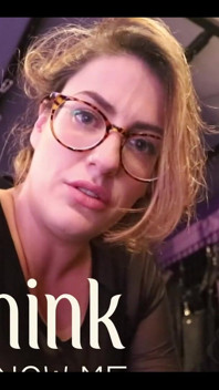 Myślisz, że znasz mnie?