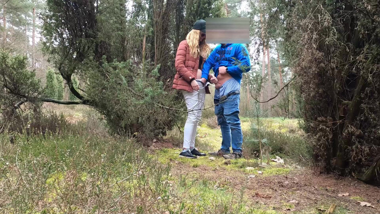 Bikergirl_97: 내 첫 애널 섹스