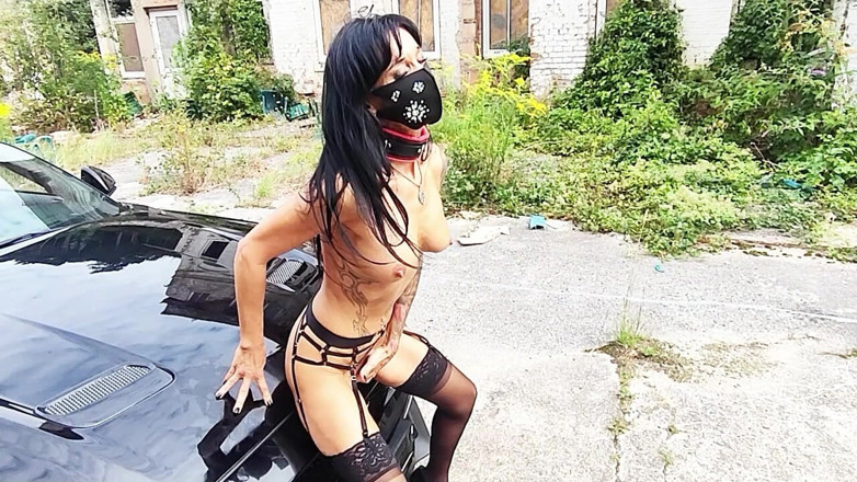 Miss Lilith devil: Swinger King và Bumskarre của anh ấy, những gì tôi đã làm...