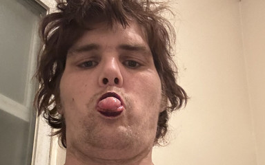 Queenlgbtq: Třetí hraní s robertkem