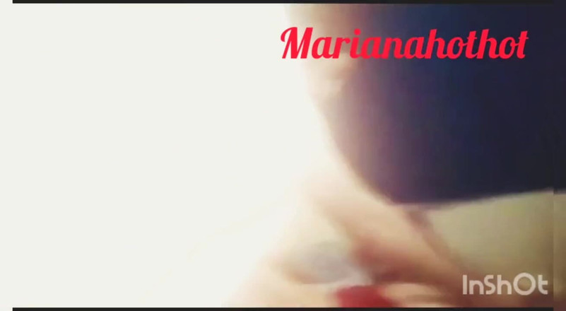 Marian sofar: Marianahothot的精彩性爱