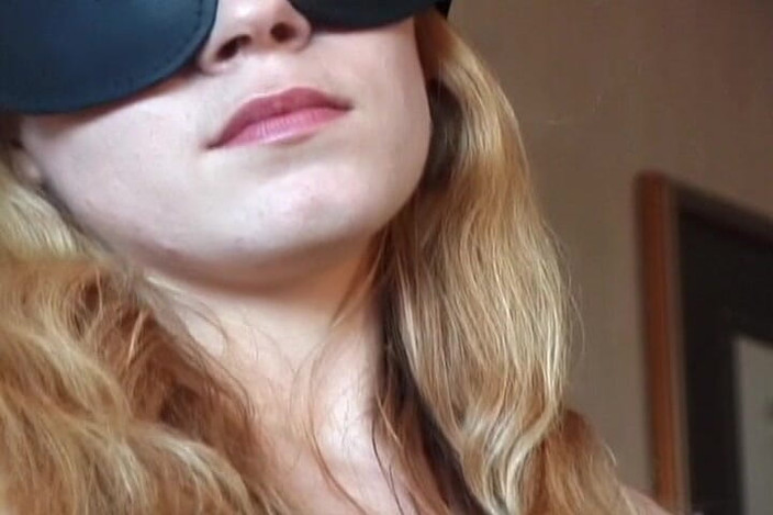 NM fetish femdom videos by Princess Nikki Cruel: Грудастую крошку ублажает ее господин
