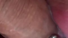 Fuck my Pierced Pussy