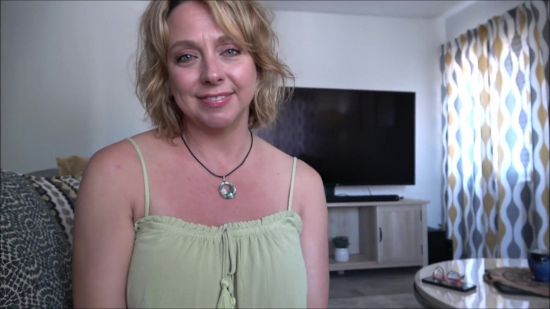 Alex Adams: Jeu de rencontres entre belle-mère et beau-fils - Brianna Beach