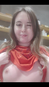 The Hairiest Nipples