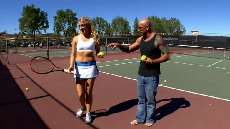 MMV TV - our best full movie: Os orgasmos de loiras insaciáveis