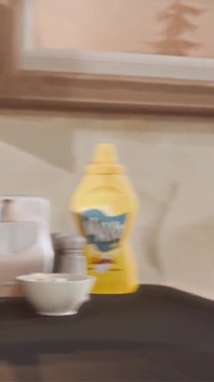 Intensa follada anal en el baño del restaurante, puta caliente lo toma profundo y duro
