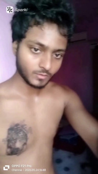 Tamil Boy Hot Cum Shot