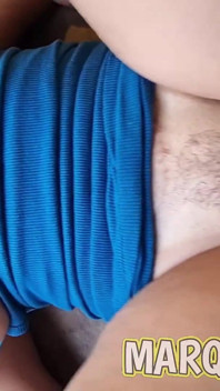milf(चोदने लायक मम्मी) गांड में वीर्य हार्डकोर - गांड के अंदर 2 कमशॉट्स