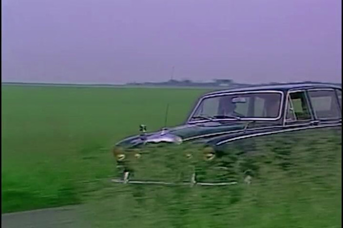 XXX-Vintage: 拍摄一部老式电影X