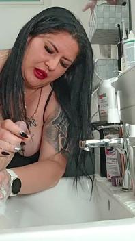 Comment Laver Correctement Sa Bite Sale!
