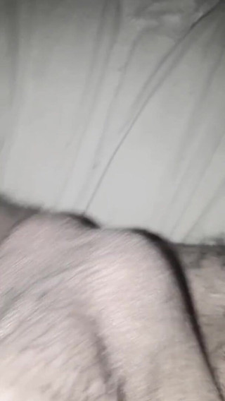 CACOFLORIPA: Showing cock hardening bag and ass