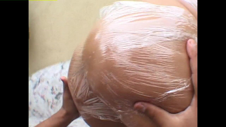 Heatwave Porn: Neglijare vaginală, partea 1