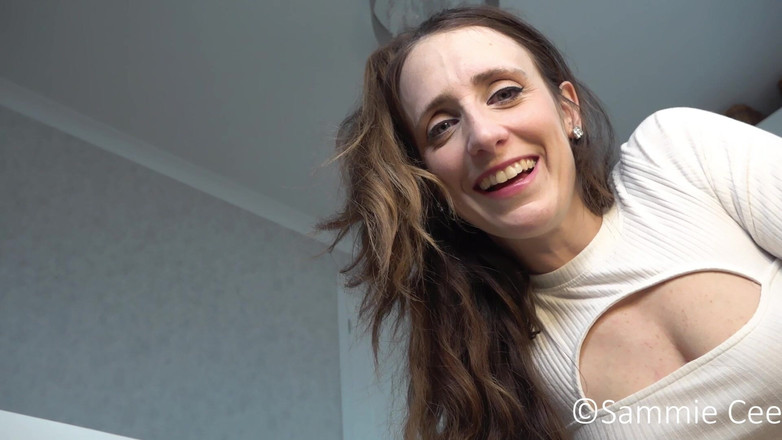 Sammie Cee: Uvolním tě boj se silu zaseklý POV