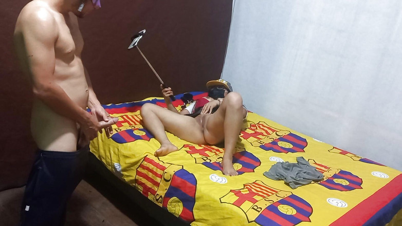 Martin13: Put It in My Juicy and Hot Vagina! Stepmother Flirts...