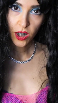 Sissy Slut Trainig - Sexy Perizoma
