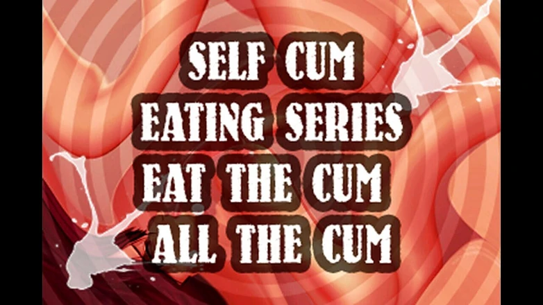 Campsissyboi: APENAS ÁUDIO - Série de comer porra por si mesma come toda...