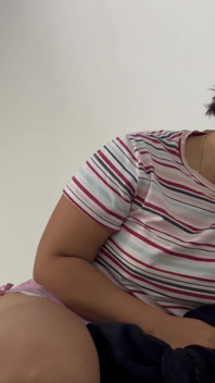 Sex ocazional cu iubita prietenului meu într-o vizită neașteptată și fierbinte