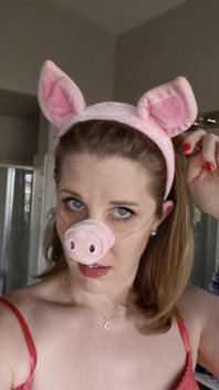 Some Piggy Stuff