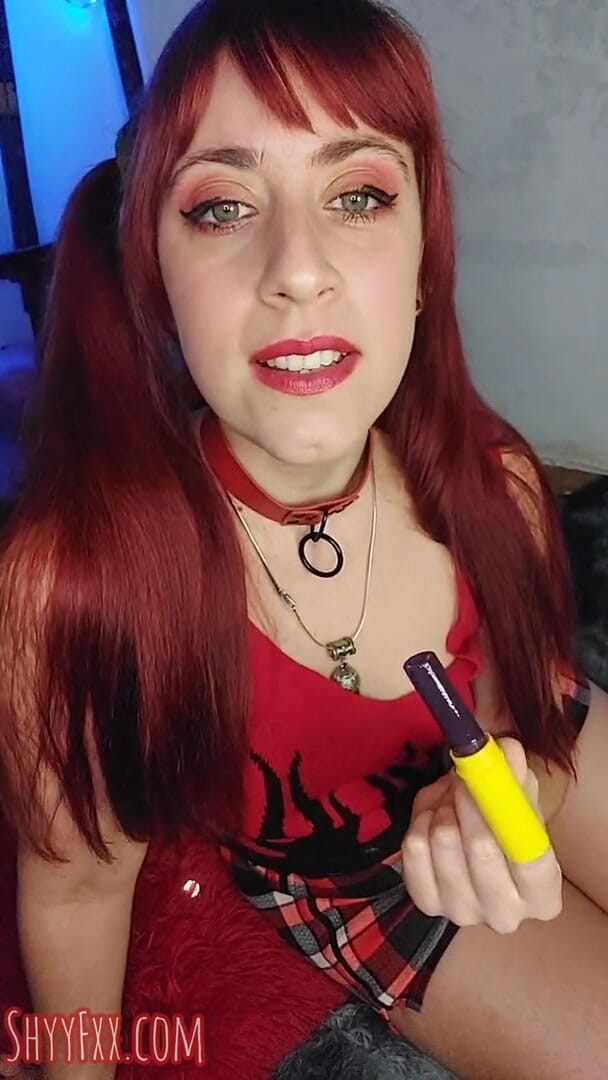 Tu Gauchita Argentina: Shyyfxx Lad Os Studere Sammen! Jeg Lrer Dig Min Hemmelige...