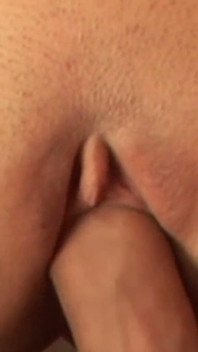 Vivan West Had Her Vaginal Cave Stretched Wide with Four Thick Fingering Combo and Creampie